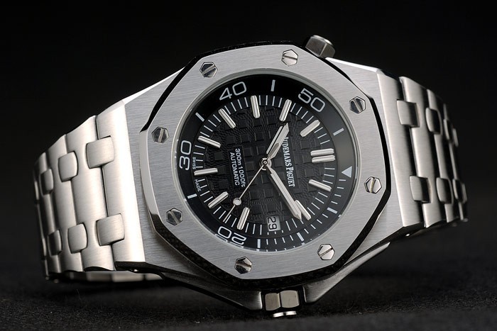 Audemars piguet royal oak fake kaufen best sale