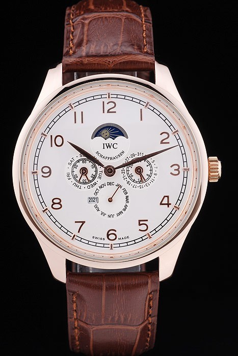 Replica Uhren In Deutschland Kaufen IWC Schaffhausen Uhren Replica Uhren 4150 – Replikuhrenshop.de: replica